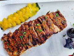 -院里寻菜·祖庵菜宴请(观沙岭店)