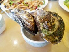 海鲜拼盘-北方饺子王·海肠捞饭·海鲜锅(山大店)