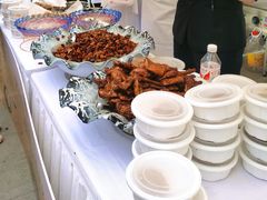 -金链花·泰国餐厅(国贸店)