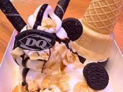 -DQ·蛋糕·冰淇淋(龙湖狮山天街店)