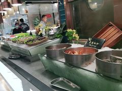 -金环海鲜自助(大坪时代天街店)
