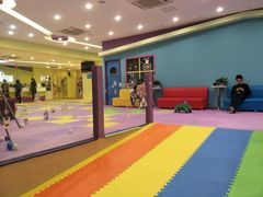 -悦宝园早教中心(庐阳区省直中心店)