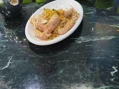 -小海豚•老字号海鲜餐厅(天涯店)