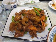 -清真·盛京白记 小骨头羊汤馆(南八马路店)