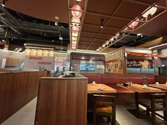 -小川洋风料理(大悦城店)