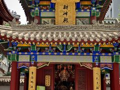 -罔极寺