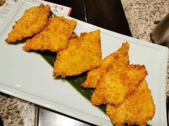 -南京大牌档(三阳广场苏宁店)