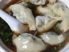 -杨记馄饨面馆(原杨桥口店)