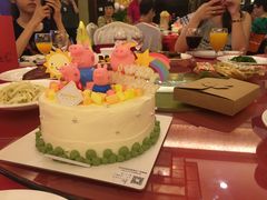 -张家港华芳金陵国际酒店