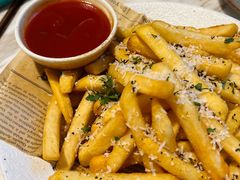 -G+KITCHEN(龙湖狮山天街店)