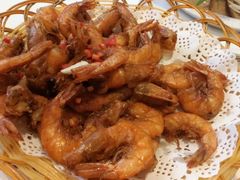 -万龙洲海鲜(大兴绿地缤纷城店)