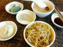-蓉李记成都名小吃(合肥包河万达店)