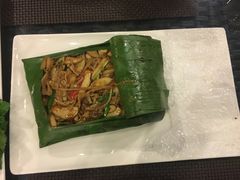 -滇越乘象云南餐厅(豆各庄店)