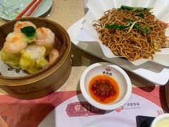 -点都德(千灯湖环宇城店)