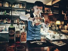-OX BAR 拉培耶小镇(大连老街店)