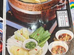 -宗巴雍姆藏餐府