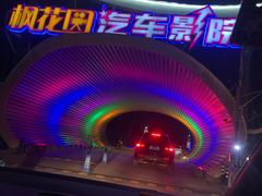 -枫花园汽车电影院(朝阳公园店)