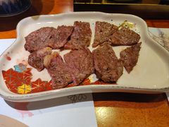-肉魁屋·烧肉·烧鸟·酒场(高新店)