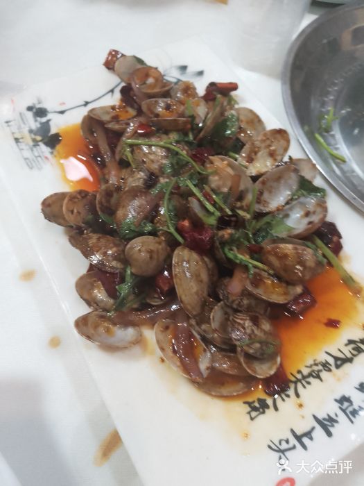 羊家胡同·龙虾烧烤火锅(龙汇路店)图片