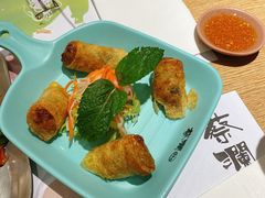 -蔡澜Pho·越南粉餐厅(海上世界店)