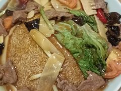 -粤香村(清真川菜店)