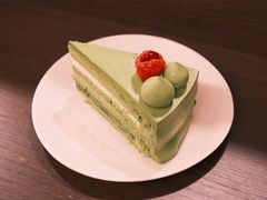 -Ten Olives甜点