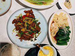 -萃華楼(王府井店)