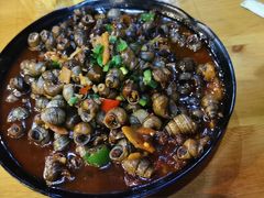 -李不管把把烧(合肥总店)
