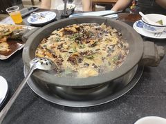 -秦巴石锅鱼(文化南路店)