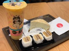 -85度C(广州石牌桥店)