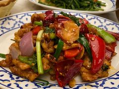 腰果辣炒鸡-KingThaia金泰兰(滨江天街店)