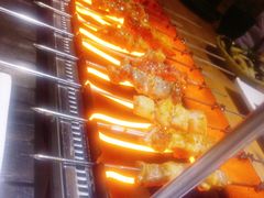 -悦屋老板娘的烤肉店(紫薇田园店)