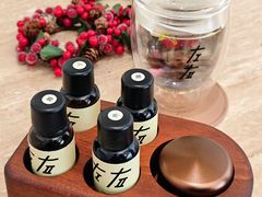 -左右Massage/Spa(长寿路店)