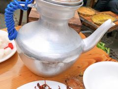 -尼玛藏家风味园(阿山食城店)