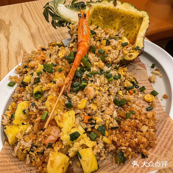 下一站·牛池湾港式茶餐厅(金澜北路店)