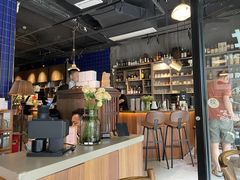 -大井咖啡店(大井巷店)