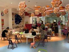 -蓝旗儿童游泳俱乐部(北国中心)