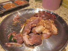 -姜胖胖无限自助烤肉(罗湖宝能店)