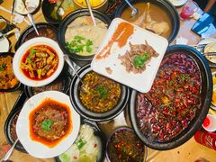 -陶德砂锅(营门口店)