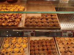 -東更道点心行(崂山丽达店)