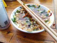 -德富串串香(瀚城新天地店)