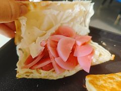 -高玛纳驴肉火烧(一世界店)