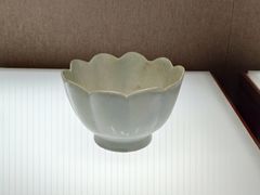 -宝丰清凉寺汝官窑遗址展览馆