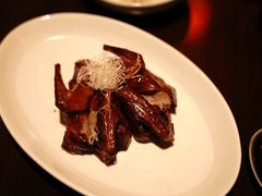 妙龄脆皮乳鸽-湖滨28中餐厅·西湖宴·杭州君悦酒店