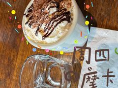 -3W咖啡(国家软件园店)