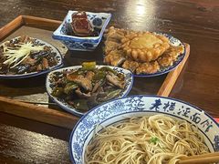 -老横泾面馆(吴中横泾店)
