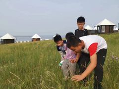 -呼和诺尔旅游景区