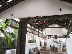 -喜洲吧·江畔老船厂·庭院餐厅(喜临院店)