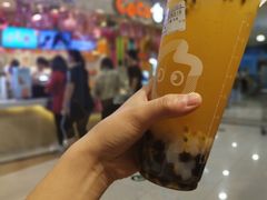 -CoCo都可(健翔桥店)