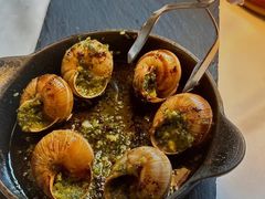 -火车头法国西餐厅